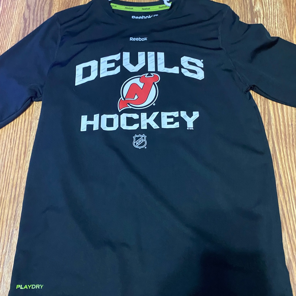Devils Long Sleeve